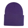 Super Stretch Knit Cap